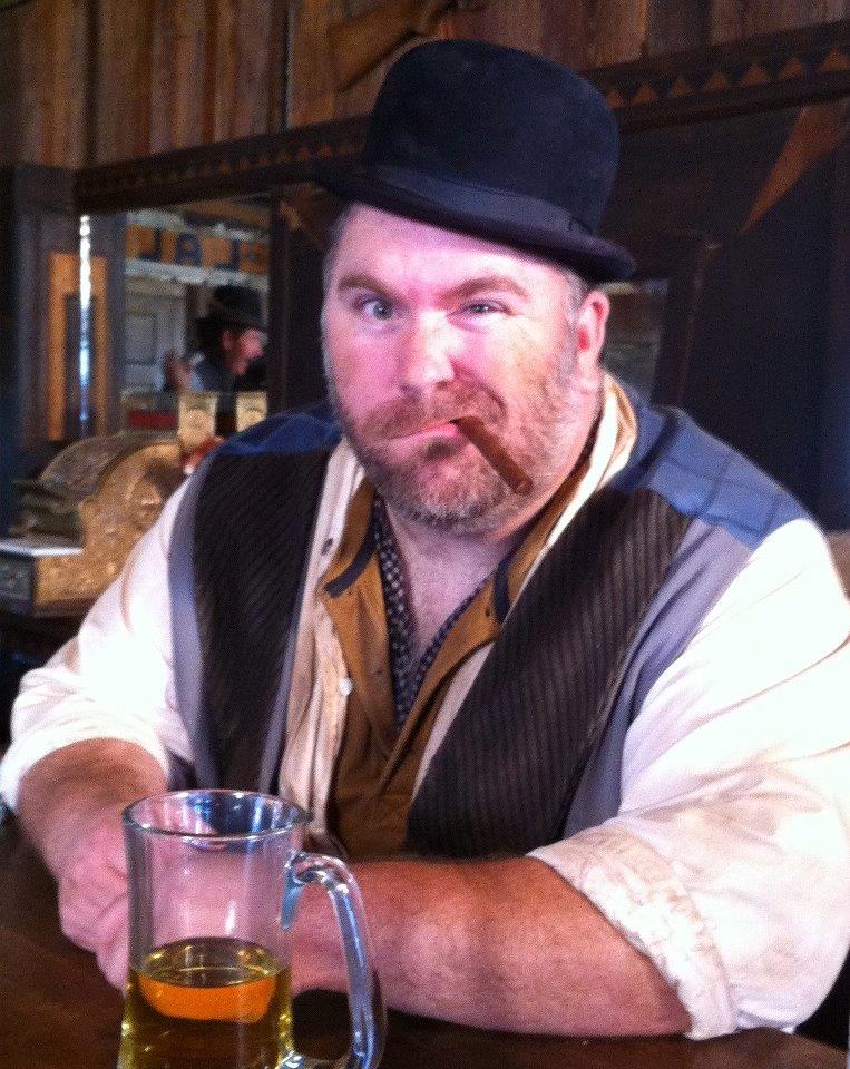 Bartender