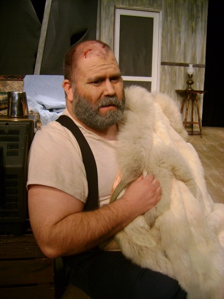 Buried Child — Dodge